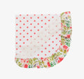 Poppy garden Blanket
