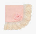 Chic Petite Reciving Blanket
