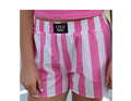 LuLu Bubblegum Darby Shorts