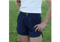 LuLu Youth Navy Shorts