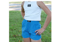 LuLu Youth Teal Shorts