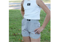 LuLu Youth grey Shorts