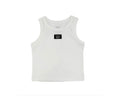 LuLu White Tank