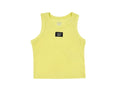 LuLu Neon Yellow Tank