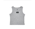 LuLu Sport Grey Tank