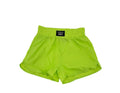 LuLu Pastachio Shorts