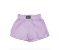 LuLu Youth Lavender shorts