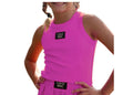 Youth Hot Pink Tank