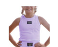 Youth Lavender Tank
