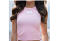 LuLu Light Pink Tank-01