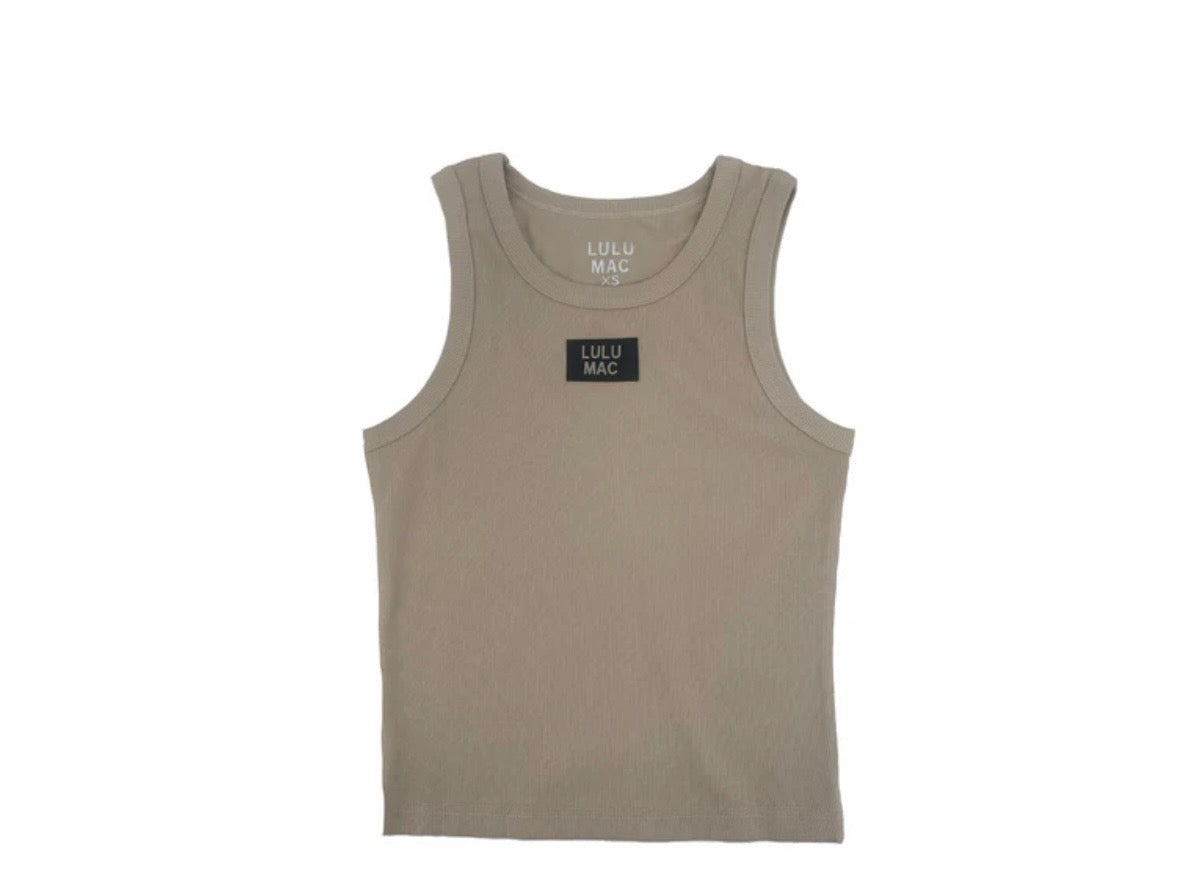 LuLu Sand Tank