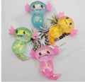Gummy Salamander