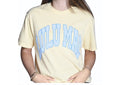 Adult Butter Dot Tee
