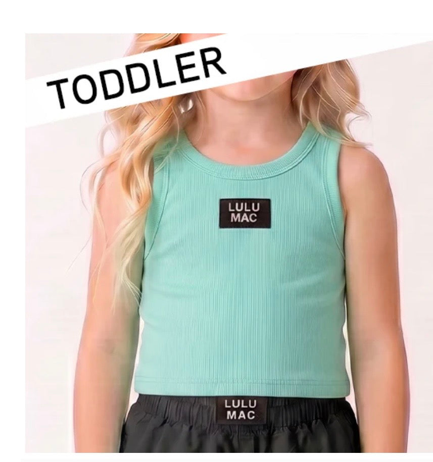 Toddler Aqua tank