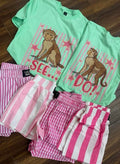 Monkey See-Monkey Do Tee
