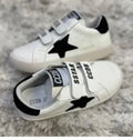 Black Star Velcro