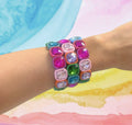 Rainbow Frankie Bracelet
