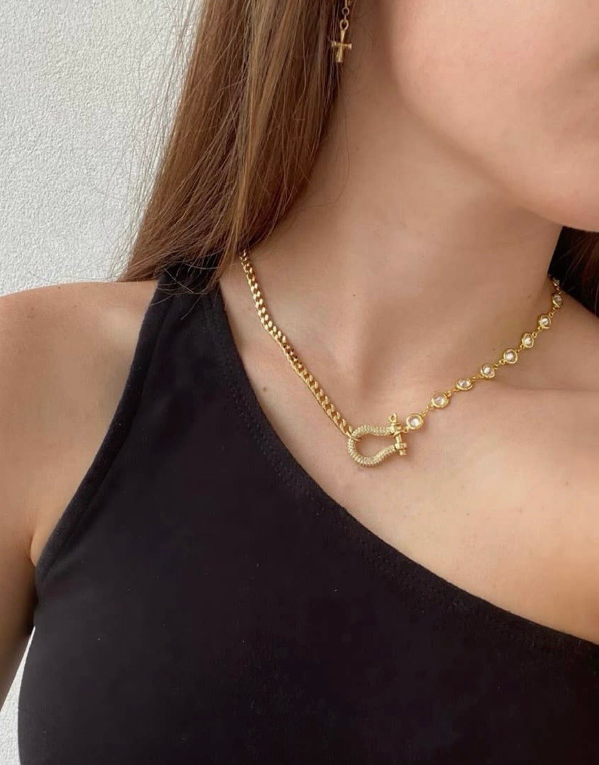 Gigi Necklace