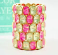 Hollis Lemonade Bracelet