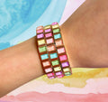 Multi Kris Bracelet