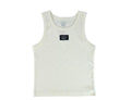 Ivory tank