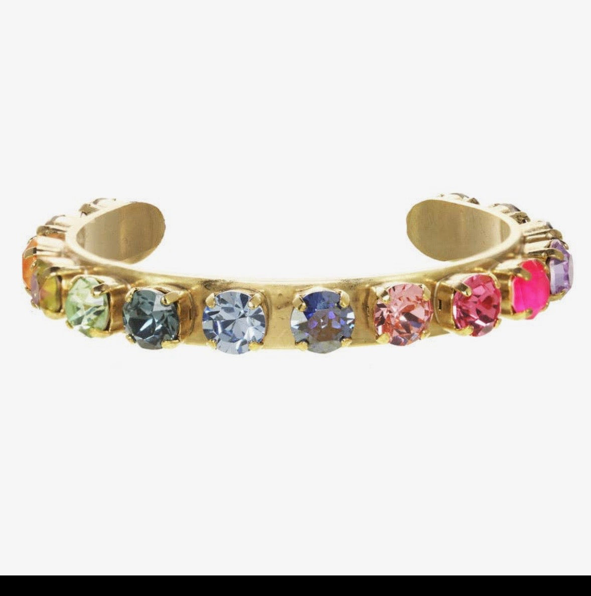 Watermelon KiKi Bracelet