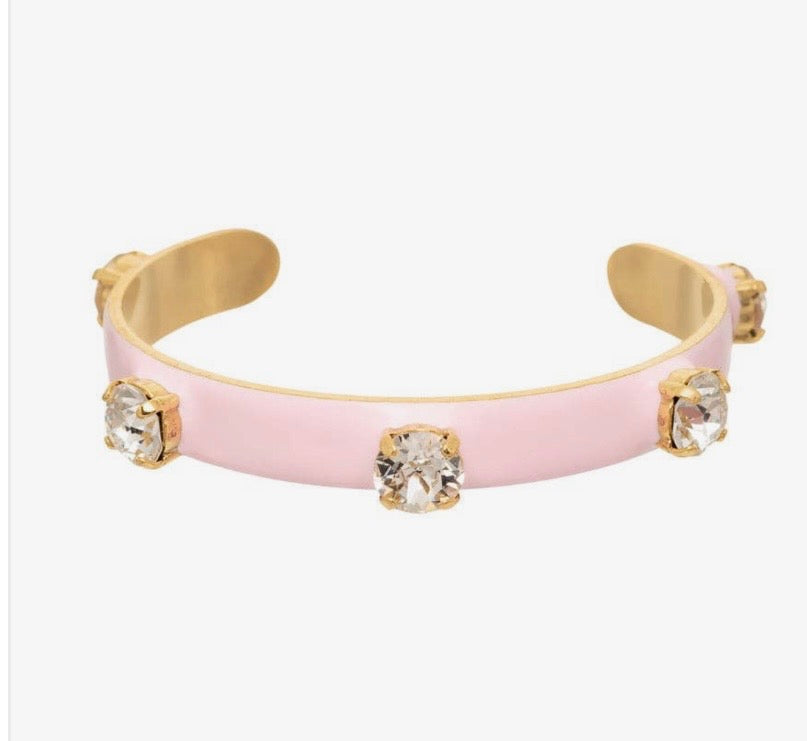 Fairy Dust Kennedy cuff