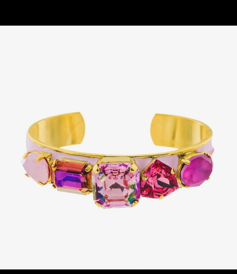 Karsten Pink cuff