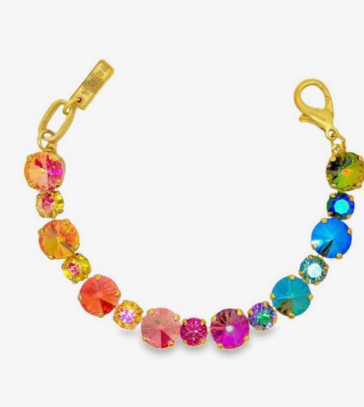 Jean Bracelet