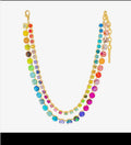 Candy Crush Gweneth Necklace