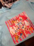 Fall  Harvest Tee