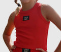 LULUMAC YOUTH  TANK
